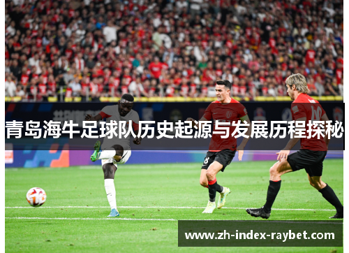青岛海牛足球队历史起源与发展历程探秘