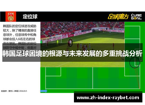韩国足球困境的根源与未来发展的多重挑战分析