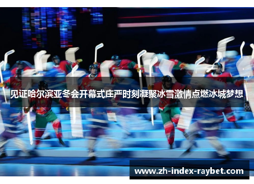 见证哈尔滨亚冬会开幕式庄严时刻凝聚冰雪激情点燃冰城梦想 见证哈尔滨亚冬会开幕式庄严时刻凝聚冰雪激情点燃冰城梦想