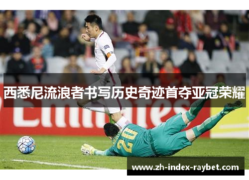 西悉尼流浪者书写历史奇迹首夺亚冠荣耀 西悉尼流浪者书写历史奇迹首夺亚冠荣耀